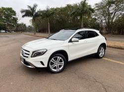 MERCEDES-BENZ GLA 250 2.0 16V 4P SPORT TURBO AUTOMTICO