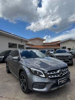 MERCEDES-BENZ GLA 250 2.0 16V 4P SPORT TURBO AUTOMTICO