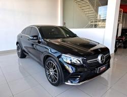 MERCEDES-BENZ GLC 250 2.0 16V 4P CGI 4MATIC 9G-TRONIC AUTOMTICO