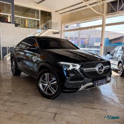 MERCEDES-BENZ GLE 400d 3.0 V6 32V 4P COUP 4MATIC 9G-TRONIC AUTOMTICO