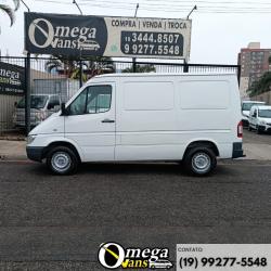 MERCEDES-BENZ Sprinter 2.2 3P 311 CDI FURGO CURTO