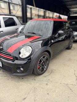 MINI Cooper 1.3 AUTOMTICO