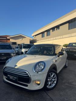 MINI Cooper 1.5 12V 4P NAVI TURBO AUTOMTICO