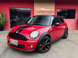 MINI Cooper 1.6 16V ONE AUTOMTICO