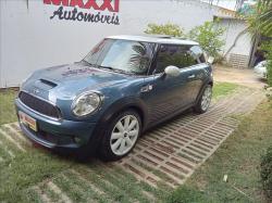 MINI Cooper 1.6 16V S TURBO AUTOMTICO