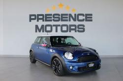 MINI Cooper 1.6 16V S TURBO AUTOMTICO