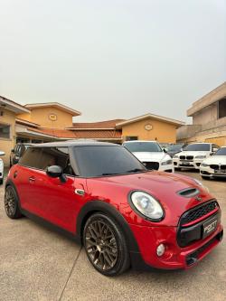 MINI Cooper 2.0 S 16V EXCLUSIVE TURBO