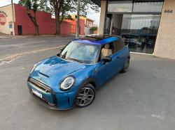 MINI Cooper SE TOP COLLECTION ELTRICO