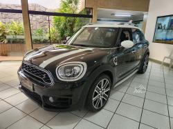 MINI Countryman 2.0 16V 4P COOPER TWIN POWER TURBO S ALL4 AUTOMTICO STEPTRONIC