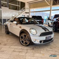 MINI Roadster 1.6 16V S TURBO AUTOMTICO