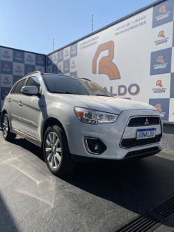 MITSUBISHI ASX 2.0 16V 4P 4X4 AUTOMTICO