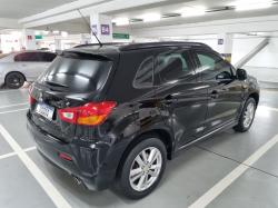 MITSUBISHI ASX 2.0 16V 4P AUTOMTICO