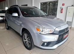 MITSUBISHI ASX 2.0 16V 4P