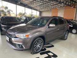 MITSUBISHI ASX 2.0 16V 4P FLEX HPE AWD AUTOMTICO CVT