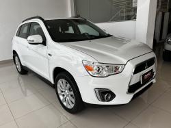 MITSUBISHI ASX 2.0 16V 4P 4X4 4WD AUTOMTICO