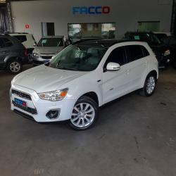 MITSUBISHI ASX 2.0 16V 4P 4X4 4WD AUTOMTICO