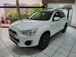 MITSUBISHI ASX 2.0 16V 4P 4X4 4WD AUTOMÁTICO