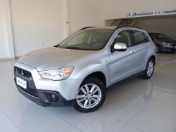 MITSUBISHI ASX 2.0 16V 4P AUTOMTICO