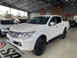 MITSUBISHI L 200 Triton 2.4 16V SPORT HPE TOP 4X4 CABINE DUPLA TURBO DIESEL AUTOMTICO