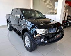 MITSUBISHI L 200 Triton 3.5 V6 HPE 4X4 FLEX CABINE DUPLA AUTOMTICO