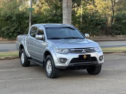MITSUBISHI L 200 Triton 3.2 16V HPE 4X4 CABINE DUPLA TURBO DIESEL INTERCOOLER AUTOMTICO
