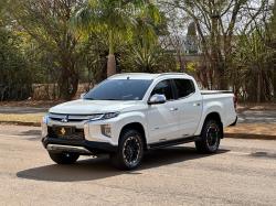 MITSUBISHI L 200 Triton 2.4 16V SPORT HPE-S 4X4 CABINE DUPLA TURBO DIESEL AUTOMTICO