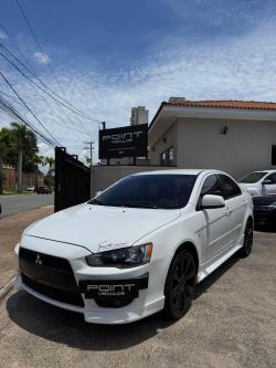 MITSUBISHI Lancer 2.0 16V 4P