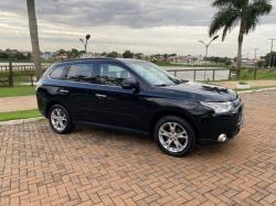 MITSUBISHI Outlander 3.0 V6 24V 4P GT 4X4 AUTOMTICO