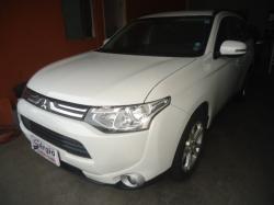 MITSUBISHI Outlander 2.0 16V 4P AUTOMTICO