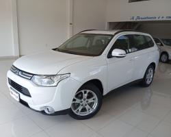 MITSUBISHI Outlander 2.0 16V 4P AUTOMTICO