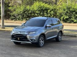 MITSUBISHI Outlander 3.0 V6 24V 4P GT 4X4 AUTOMTICO