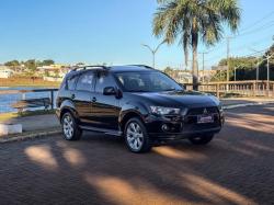 MITSUBISHI Outlander 2.0 16V 4P AUTOMTICO
