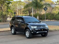 MITSUBISHI Pajero 3.2 16V 4P 4X4 TURBO DIESEL INTERCOOLER AUTOMTICO