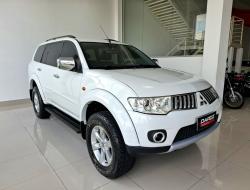 MITSUBISHI Pajero Dakar 3.5 V6 24V 4P HPE FLEX 4X4 7 LUGARES AUTOMTICO