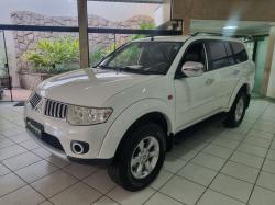 MITSUBISHI Pajero Dakar 3.5 V6 24V 4P HPE FLEX 4X4 7 LUGARES AUTOMTICO