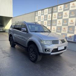 MITSUBISHI Pajero Dakar 3.2 16V 4P HPE 4X4  7 LUGARES TURBO INTECOOLER DIESEL AUTOMTICO