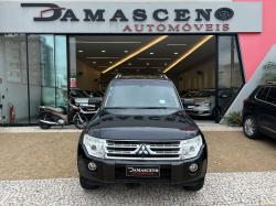 MITSUBISHI Pajero Full 3.8 V6 24V 4P HPE 4X4 AUTOMTICO