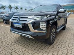 MITSUBISHI Pajero Sport 2.4 16V 4P HPE AWD TURBO DIESEL AUTOMTICO