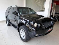 MITSUBISHI Pajero Sport 3.5 V6 24V 4P 4X4 HPE AUTOMTICO