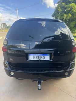 MITSUBISHI Pajero Sport 3.5 V6 24V 4P 4X4 HPE AUTOMTICO