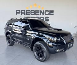 MITSUBISHI Pajero Sport 3.5 V6 24V 4P 4X4 HPE AUTOMTICO