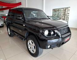 MITSUBISHI Pajero TR4 2.0 16V 4P 4X4 FLEX