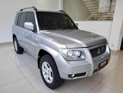 MITSUBISHI Pajero TR4 2.0 16V 4P 4X4 AUTOMTICO