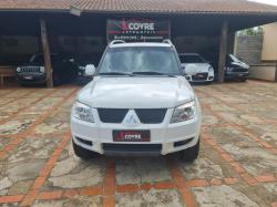 MITSUBISHI Pajero TR4 2.0 16V 4P FLEX AUTOMTICO