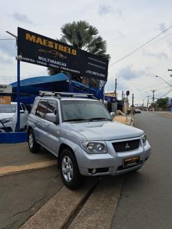 MITSUBISHI Pajero TR4 2.0 16V 4P 4X4 AUTOMTICO