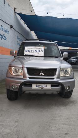 MITSUBISHI Pajero TR4 2.0 16V 4P 4X4 AUTOMTICO