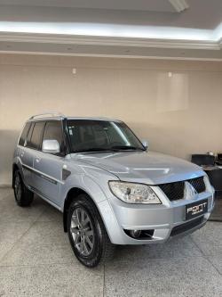 MITSUBISHI Pajero TR4 2.0 16V 4P FLEX