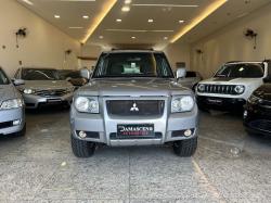 MITSUBISHI Pajero TR4 2.0 16V 4P 4X4 FLEX AUTOMTICO