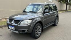 MITSUBISHI Pajero TR4 2.0 16V 4P FLEX AUTOMTICO