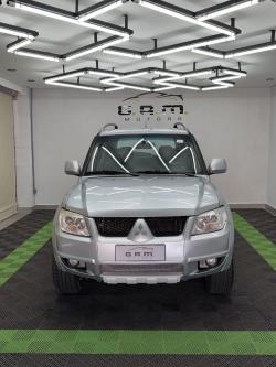 MITSUBISHI Pajero TR4 2.0 16V 4P FLEX
